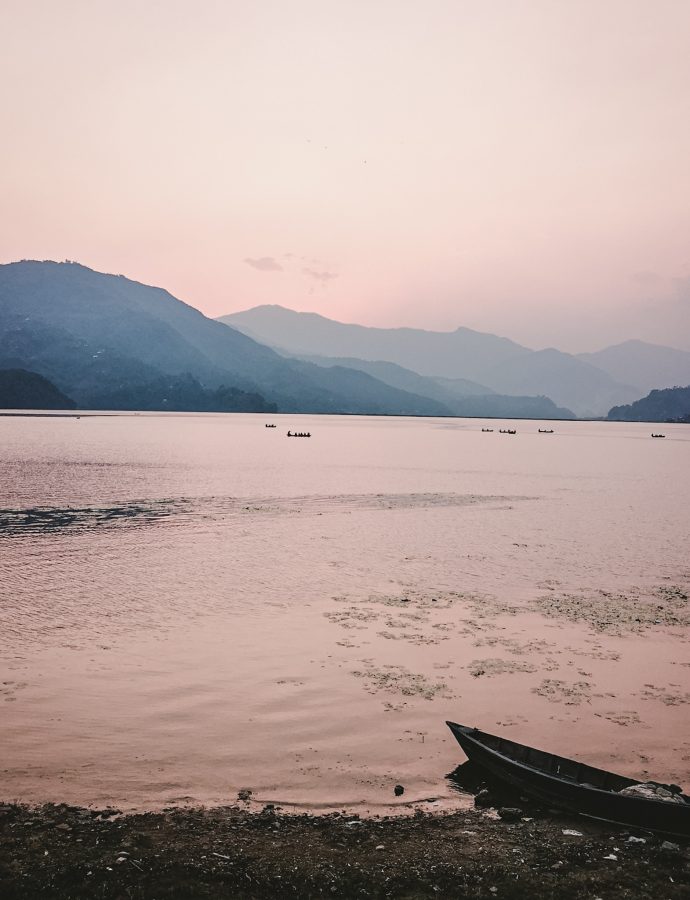 Pokhara