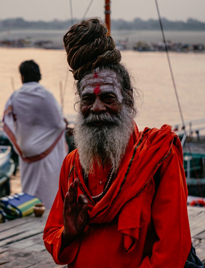 Varanasi
