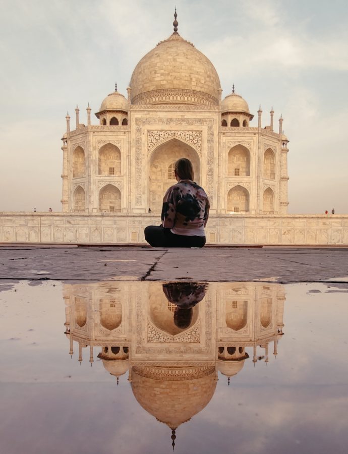 Agra