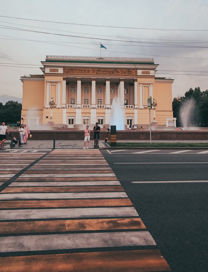 Almaty