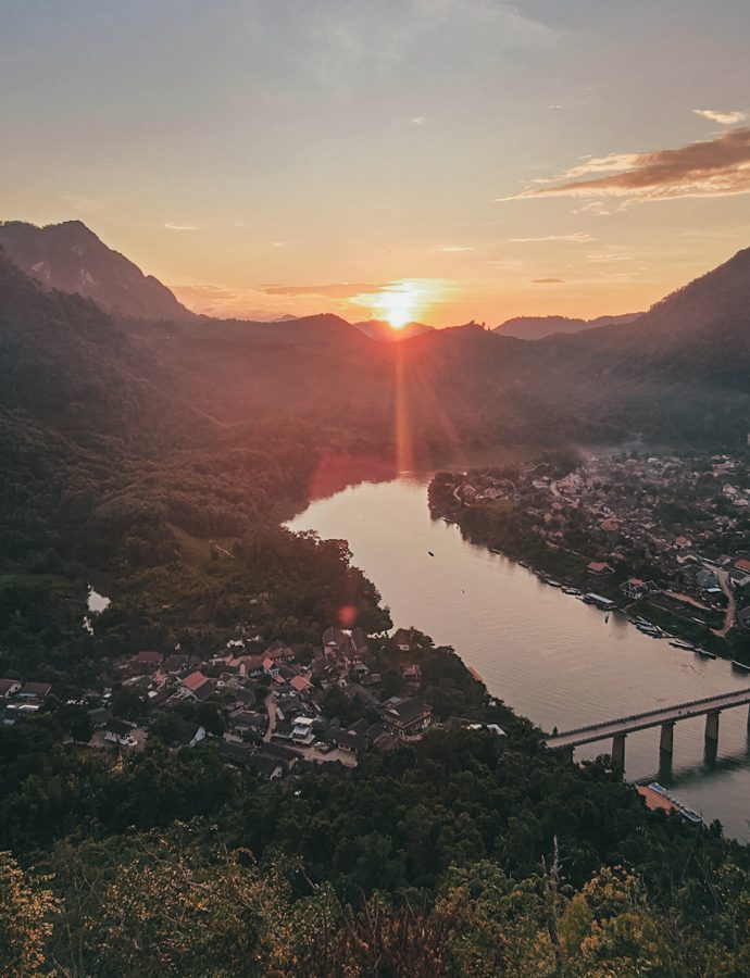 Nong Khiaw