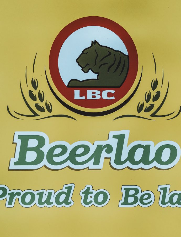 Hallo Laos!