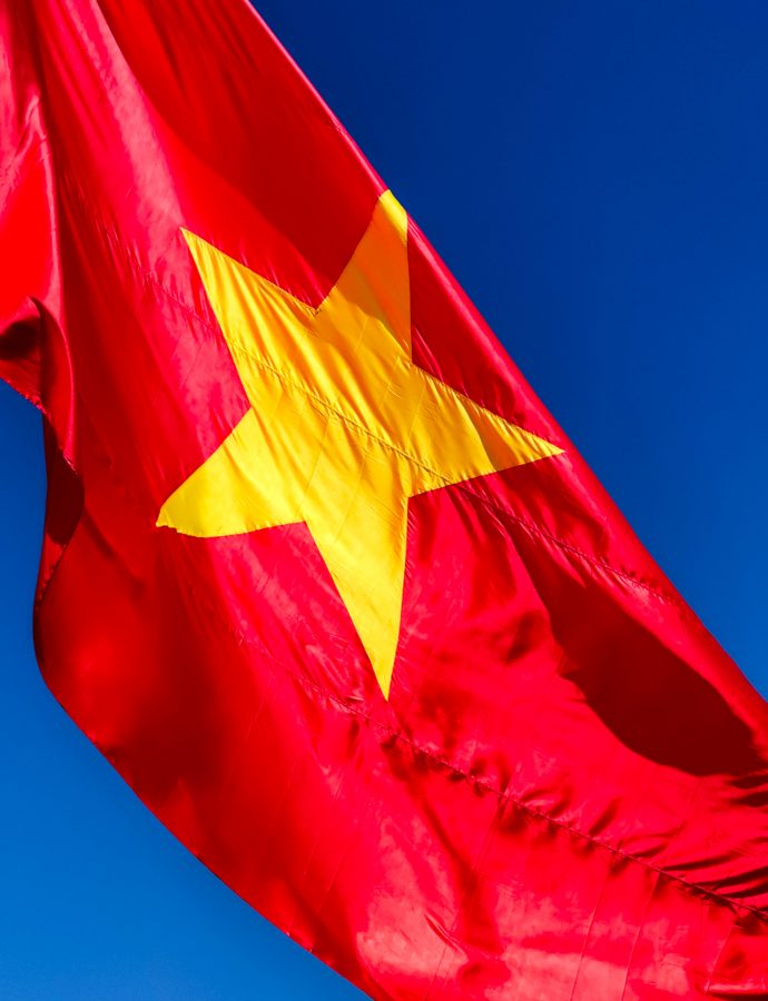 Hallo Vietnam!