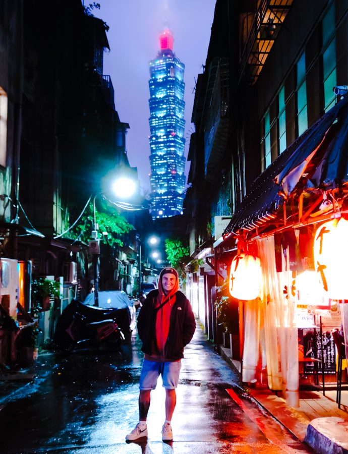 Taipei